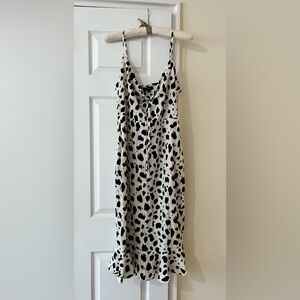 Playful dress, NWT, from Lola May website in England. Size 10 US/14 UK.